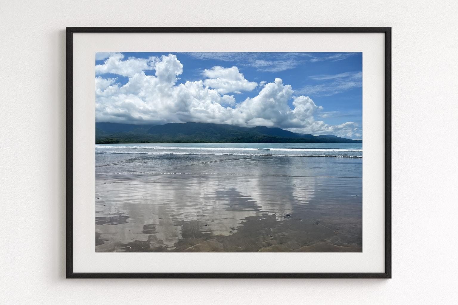 Bahia Azul Costa Rica, Uvita