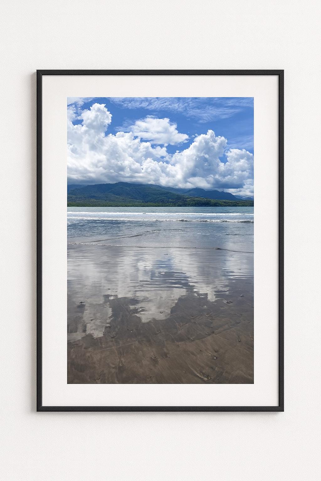 Bahia Azul Costa Rica, Uvita